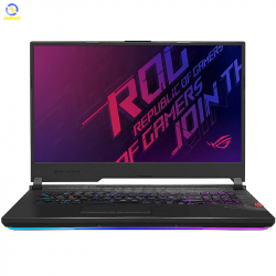 Laptop Asus ROG Strix SCAR 17 G732L-WSHG065T