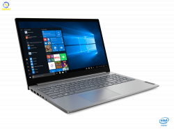 Laptop Lenovo ThinkBook 15-IIL 20SM00A2VN - Xám