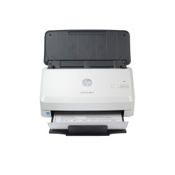 Máy Scan HP ScanJet Pro 3000 s4 6FW07A (A4, ADF, 40ppm/80ipm, USB)