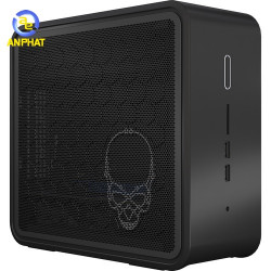 PC Intel NUC 9 Extreme Kit 9i5 GHOST Canyon PC - NUC9i5QNX1 i5-9300H/USB 3.1/WIFI/M.2
