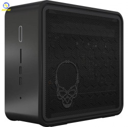 PC Intel NUC 9 Extreme Kit 9i7 GHOST Canyon PC - NUC9i7QNX1 (i7-9750H | USB 3.1 | WIFI | M.2)