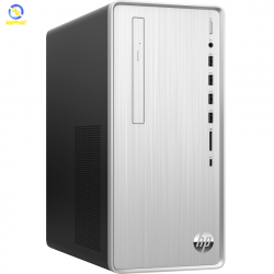 Máy tính đồng bộ HP Pavilion 590-TP01-1111D 180S1AA/Core i3/4Gb/256GB SSD/Windows 10