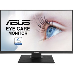 Màn Hình ASUS VA24DQLB (23.8 inch - FHD - IPS - 75Hz - 5ms - AdaptiveSync - USB TypeA - Speaker)