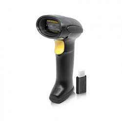 Máy quét mã vạch Syble XB-6208- 2D- Handheld