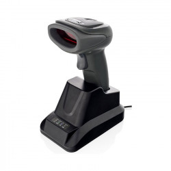Máy quét mã vạch Syble XP-XB6266MBT - 2D không dây