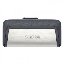USB SanDisk Ultra Dual Drive USB Type-C 64GB ( SDDDC2-064G-G46 ) 