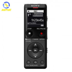 Máy ghi âm Sony ICD-UX570FBCE
