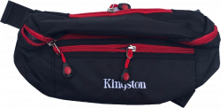 Túi đeo chéo Kingston