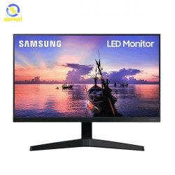 Màn hình SAMSUNG LF27T350FHEXXV (27.0 inch - FHD - IPS -  75Hz - 5ms)