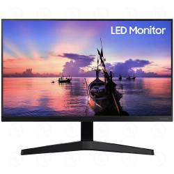 Màn hình Samsung LF24T350FHEXXV 23.8 inch FHD 75Hz