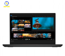 Laptop Lenovo ThinkPad E14 20RA007CVA