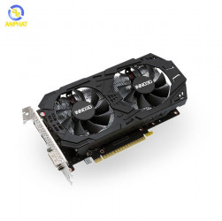 VGA INNO3D GEFORCE GTX 1650 4GB GDDR6 TWIN X2 OC (1xHDMI+1xDP+1xDVI)