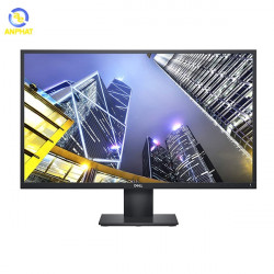 Màn hình máy tính Dell E2720H 27 inch FHD IPS