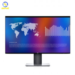 Màn hình máy tính Dell UltraSharp U2721DE  27 inch 2K USB Type-C RJ45