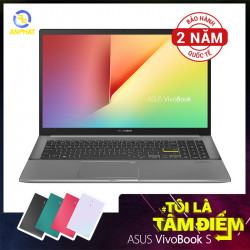 Laptop Asus Vivobook S533JQ-BQ085T