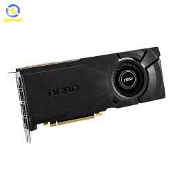 VGA MSI GeForce RTX 2080 Ti AERO 11G