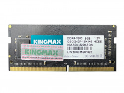 Ram Kingmax GSOG42F 8GB DDR4 3200MHz for Notebook