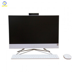 Máy tính All in One HP 22-DF0131D 180N4AA 21.5Inch Core i3/4Gb/256GB SSD/Windows 10 Home