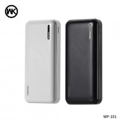 Sạc dự phòng WEKOME WP-161 10.000maH