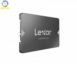 Ổ cứng SSD LEXAR NS100 256GB Sata3 2.5-inch