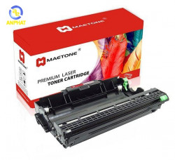 Hộp mực Maetone 12A dùng cho máy in HP1010/1012/1015/1018/1020/1022/3015/3020/3030/3050/3052/Canon 2900/3000