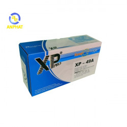 Hộp mực XP -  49A dùng cho máy in HP 1160/1320/1320N/3390/3392