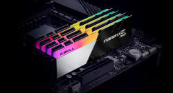 RAM G.Skill TRIDENT Z Neo RGB 64GB (2x32GB) DDR4 3600MHz (F4-3600C18D-64GTZN)