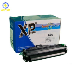 Hộp mực XP - 16A dùng cho máy in HP 5200/5200L/5200N/5200TN/5200DTN