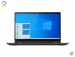 Laptop Lenovo IdeaPad Flex 5 14ARE05 81X2008XVN - Xám
