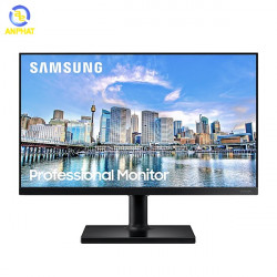 Màn hình máy tính Samsung LF24T450FQEXXV 23.8 inch FHD 75Hz
