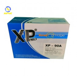 Hộp mực XP - 90A dùng cho máy in HP LaserJet Enterprise M4555/M4555f/M4555fskm M4555h/M601dn/M601n/M602dn M602n/M602x/M603dn/M603n