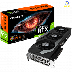 VGA GIGABYTE GeForce RTX 3090 GAMING OC 24G (GV-N3090GAMING OC-24GD)