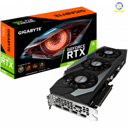VGA GIGABYTE GeForce RTX 3080 GAMING OC 10G (rev. 2.0) (GV-N3080GAMING OC-10GD)