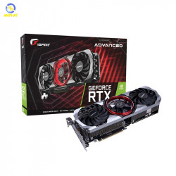 VGA Colorful iGame GeForce RTX 3080 Advanced 10G-V