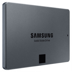 Ổ cứng SSD Samsung 870 QVO 2TB 2.5-Inch SATA III - MZ-77Q2T0BW