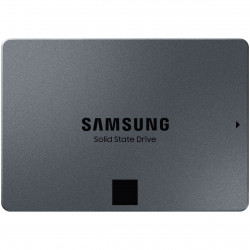 Ổ cứng SSD Samsung 870 QVO 4TB 2.5-Inch SATA III - MZ-77Q4T0BW