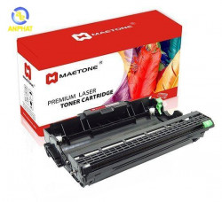 Cụm Trống Maetone - 232A dùng cho máy in HP M203dn/ M203dw/ M227sdn/ M227fdw/ Canon 161dn (có chip)