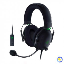 Tai nghe Razer BlackShark V2