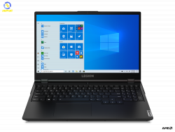 Laptop Lenovo Legion 5 15ARH05 82B500GUVN