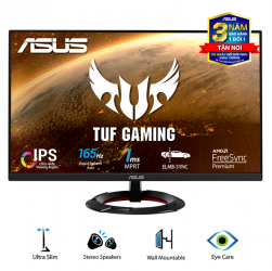 Màn hình Game Asus TUF Gaming VG249Q1R 23.8 inch FHD IPS 165Hz