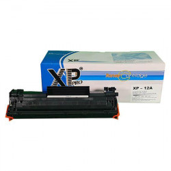 Hộp mực Xp pro - 712 dùng cho máy in Canon LBP3018/3108/3100/3010/3050 HP 1005/1006 (35A)