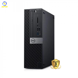 Máy tính đồng bộ Dell Optiplex 7070 SFF XCTO (i7-9700/8GB/SSD 256GB) _01DB7070SFF9700.05