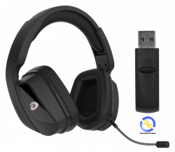 Tai nghe DareU A700 Wireless