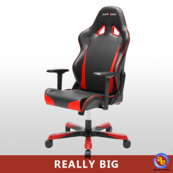 Ghế game DXRacer Tank Series GC-T29-NR-S4