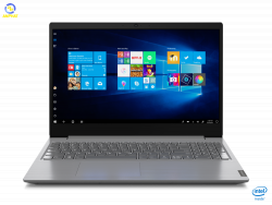 Laptop Lenovo V15-IIL 82C500STVN / Xám/ i5-1035G1/ RAM 8GB DDR4/ 512GB SSD/ MX330 2GB/ 15.6 inch FHD/ 2 Cell 30 Whr/ DOS/ 1 Yr