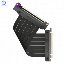 Cable Riser Cooler Master Cable PCIe 3.0 x16 Ver. 2 - 200mm