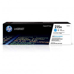 Mực hộp máy in laser HP 215A Cyan (W2311A) - Dùng cho máy in M155a/ M182n