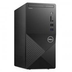 Máy tính đồng bộ Dell Vostro 3888 Tower G6400W-4G-1T (G6400/ 4G DDR4/ 1TB HDD/ DVDRW/ Win 10 Home)