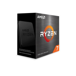 CPU AMD Ryzen 7 5800X (AM4, Upto 4.70 GHz, 8C/16T, 32MB)
