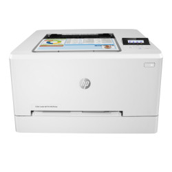 Máy in Laser màu HP 255nw 7KW63A (In, A4, USB, LAN, WIFI)